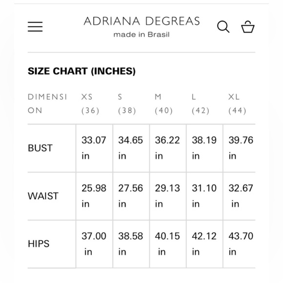 Adriana Degreas size Small strapless linen maxi dress, cutout just below bust - Picture 9 of 10